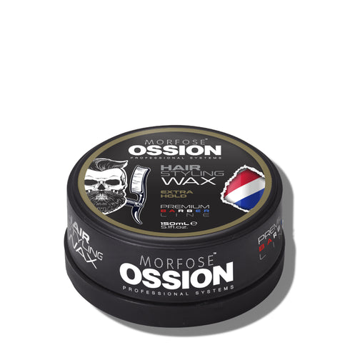 Morfose Ossion Hair Wax Extra Hold