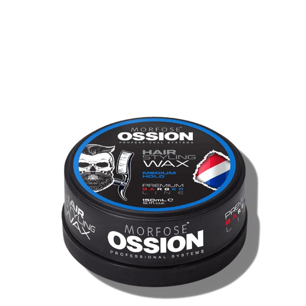 Morfose Ossion Hair Wax Medium Hold