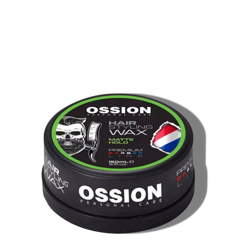 Morfose Ossion Hair Wax Matte Hold