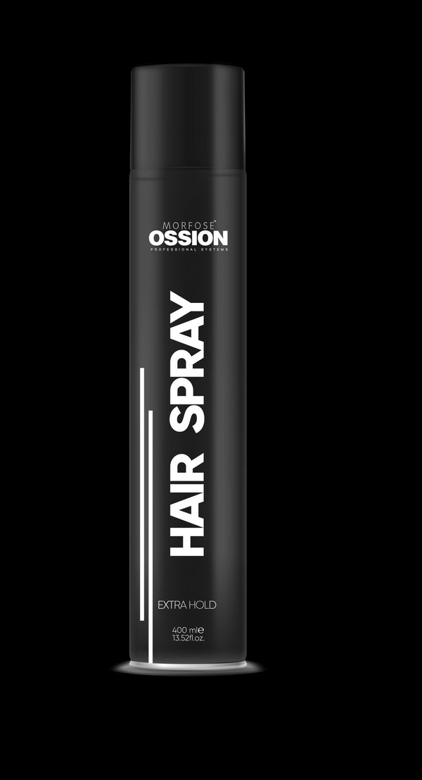 Morfose Ossion Spray Extra Strong Hold