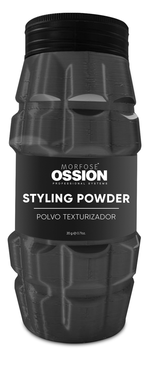 Morfose Ossion Sytling Powder
