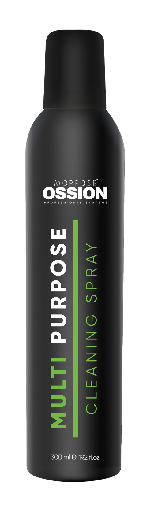 Morfose Ossion Multi Purpose Cleaning Spray, 19.2 Fl Oz