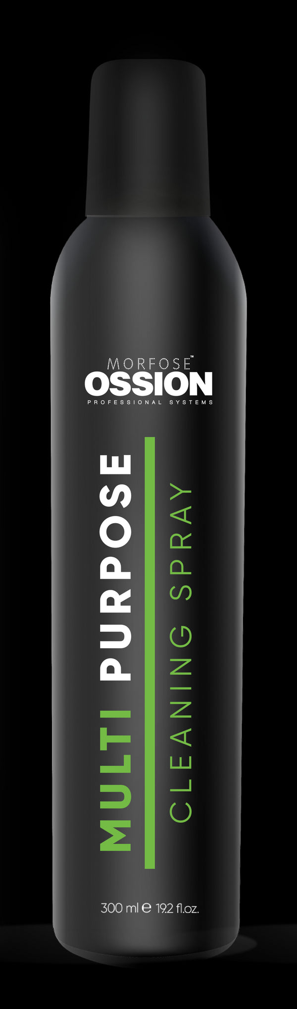 Morfose Ossion Multi Purpose Cleaning Spray, 19.2 Fl Oz