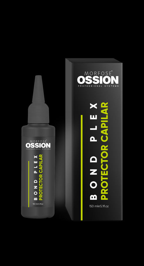 Morfose Ossion Bond Plex Protector Capilar, 5 Fl Oz