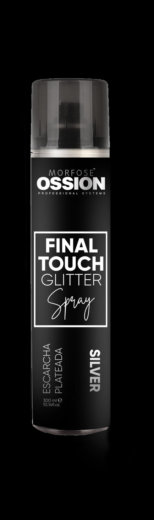 Morfose Ossion Final Touch Glitter Spray
