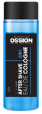 Morfose Ossion 2 in 1 After Shave Eau de Cologne Ocean Wave, 13.52 Fl Oz
