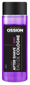 Morfose Ossion 2 in 1 After Shave Eau de Cologne Miami Night, 13.52 Fl Oz