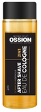 Morfose Ossion 2 in 1 After Shave Eau de Cologne Dominican Merengue, 13.52 Fl Oz
