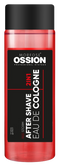 Morfose Ossion 2 in 1 After Shave Eau de Cologne Red Storm, 13.52 Fl Oz