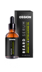 Morfose Ossion Beard Care Serum Argan and Bitter Almond Oil, 1.78 Fl Oz