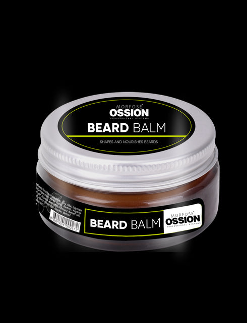 Morfose Ossion Beard Care Balm, 1.7 Fl Oz